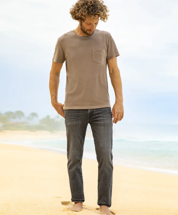 Ambassador Slim Fit^Outerknown Flash Sale