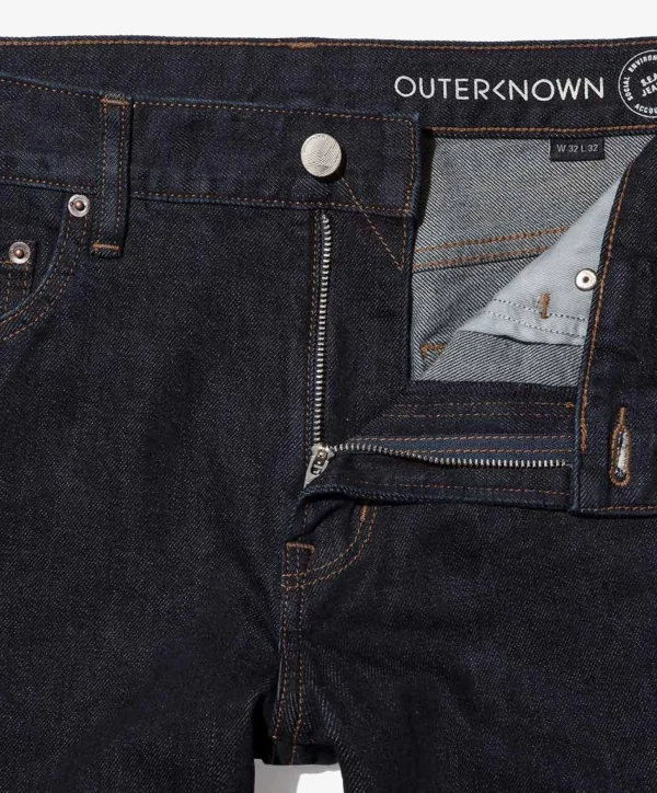 Ambassador Slim Fit^Outerknown Clearance