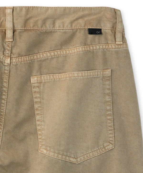 Ambassador Slim Fit: Chino^Outerknown Best