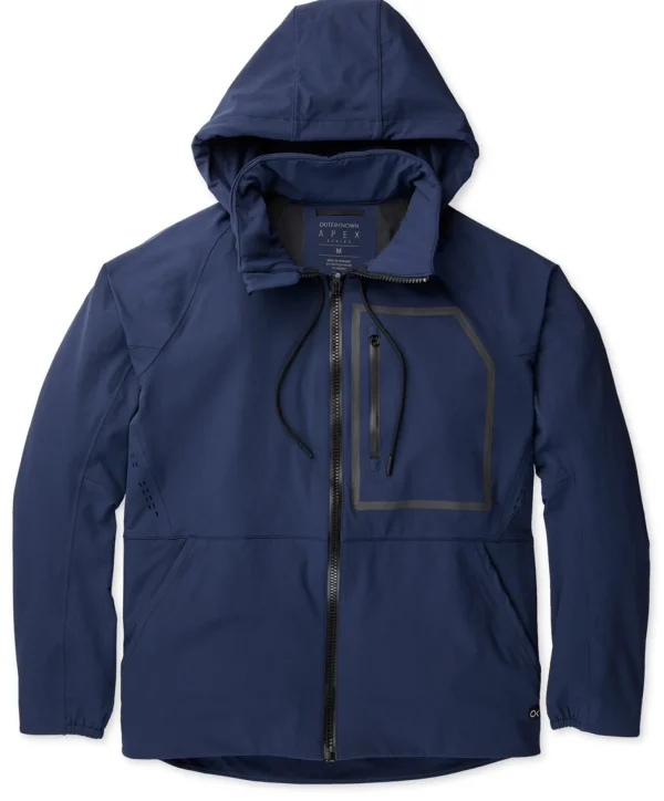 Apex Jacket By Kelly Slater^Outerknown New