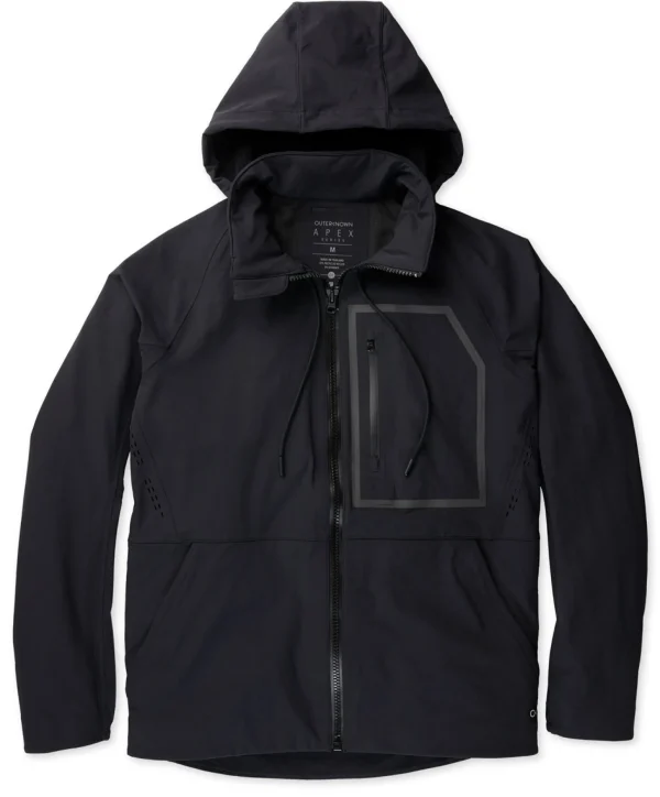 Apex Jacket By Kelly Slater^Outerknown Cheap