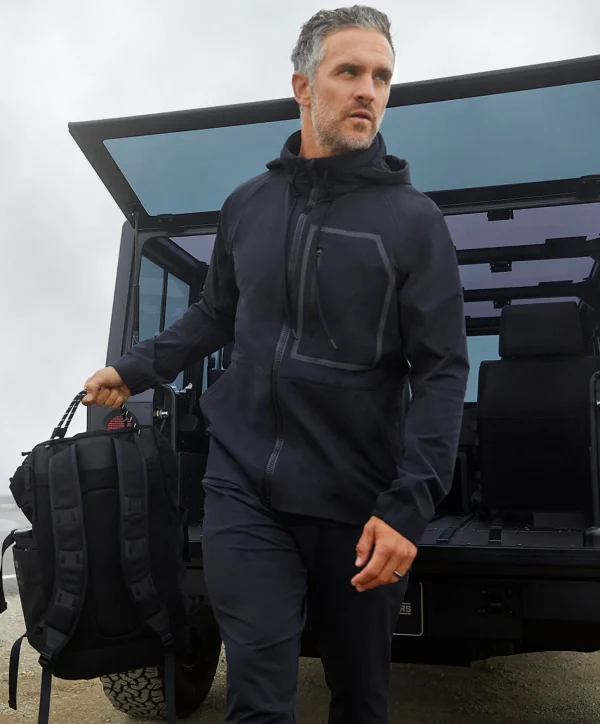 Apex Jacket By Kelly Slater^Outerknown Cheap