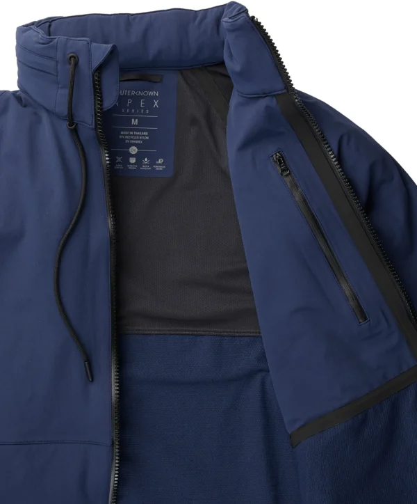 Apex Jacket By Kelly Slater^Outerknown New