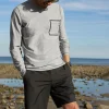 Apex L/S Tee By Kelly Slater^Outerknown Best Sale