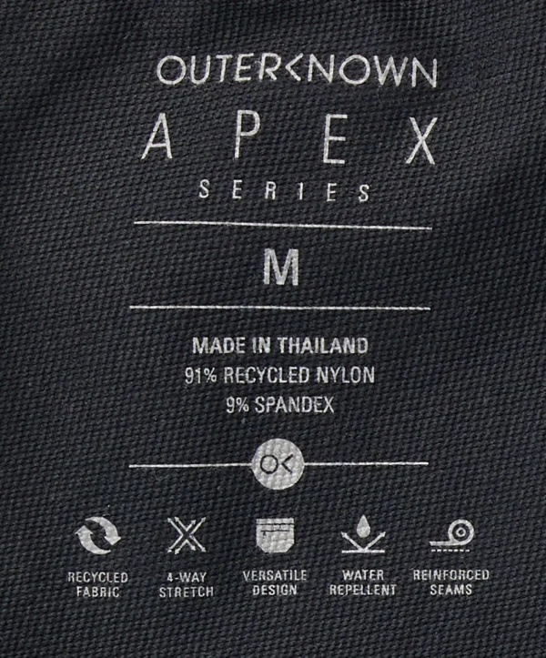 Apex Pant By Kelly Slater^Outerknown Outlet