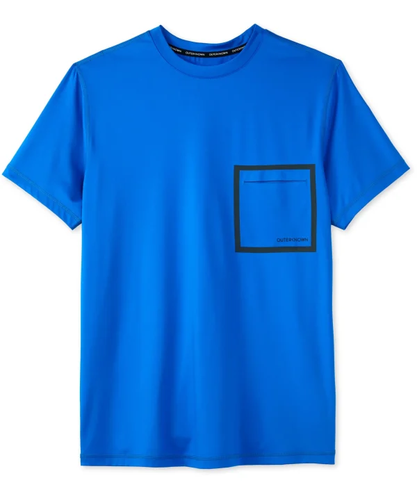 Apex S/S Tee By Kelly Slater^Outerknown Flash Sale