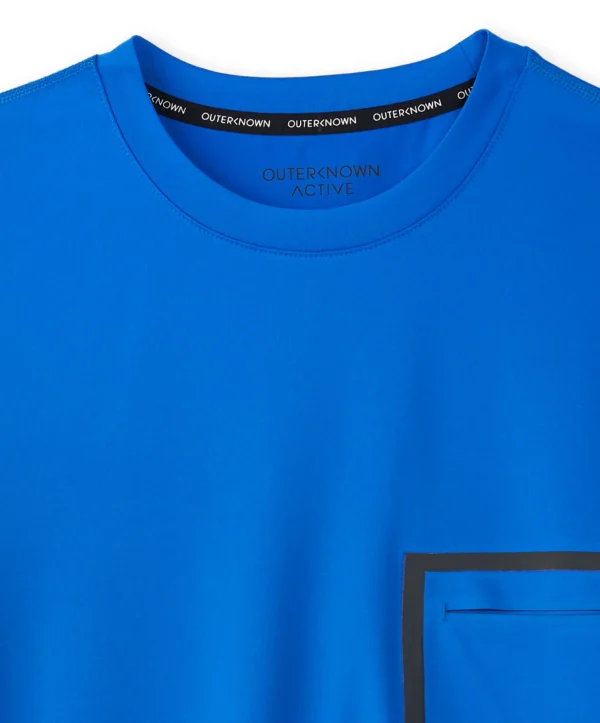 Apex S/S Tee By Kelly Slater^Outerknown Flash Sale