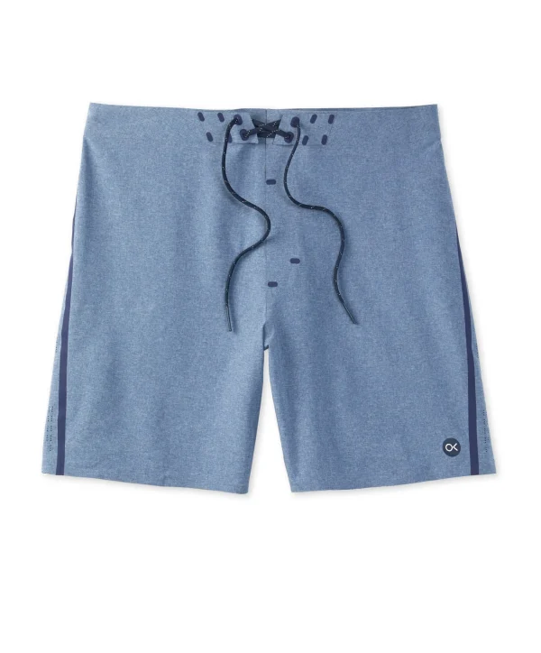 Apex Trunks By Kelly Slater 17"^Outerknown Shop