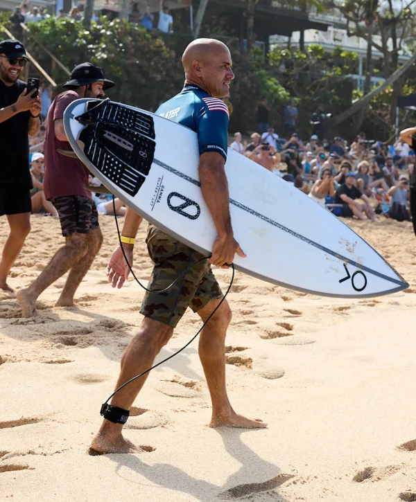 Apex Trunks By Kelly Slater^Outerknown Flash Sale