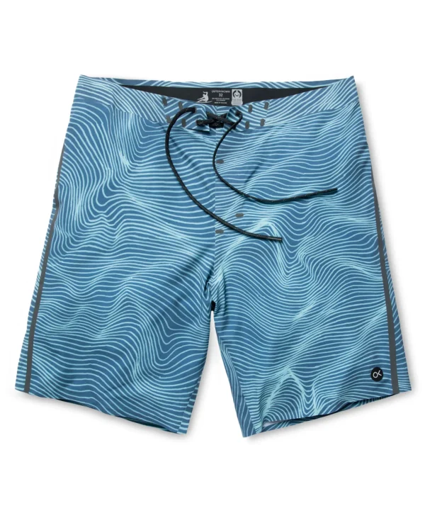 Apex Trunks By Kelly Slater^Outerknown Outlet