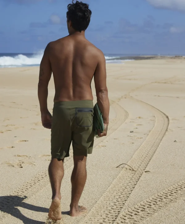 Apex Trunks By Kelly Slater^Outerknown Fashion