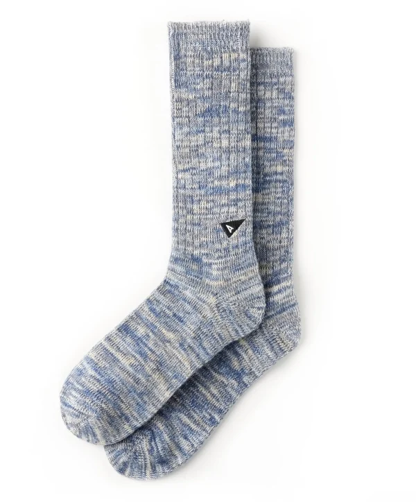 Arvin Goods X Twisted Sock^Outerknown Store