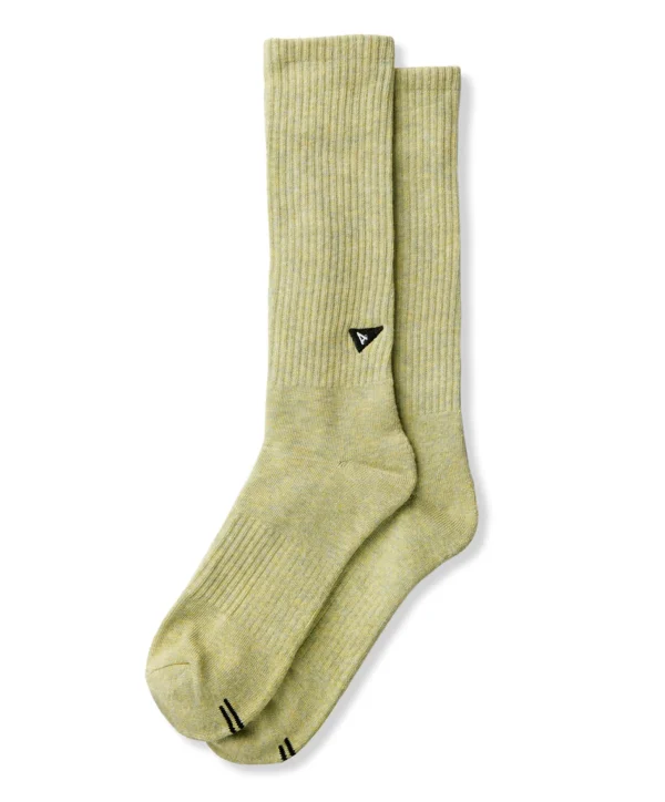 Arvin Goods X Plant Dye Socks^Outerknown Fashion