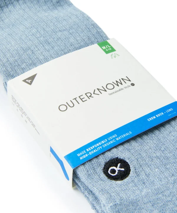 Arvin Goods X Plant Dye Socks^Outerknown Store