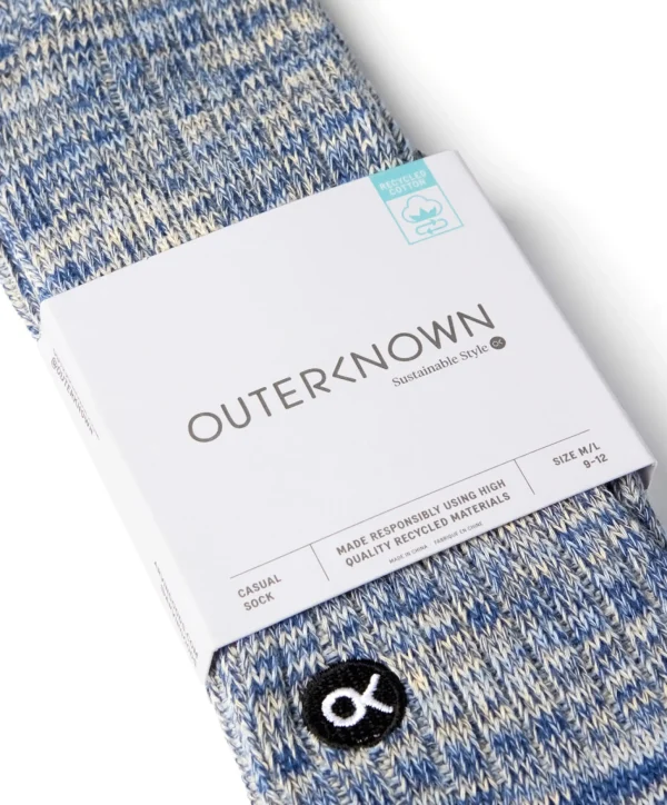 Arvin Goods X Twisted Sock^Outerknown Store