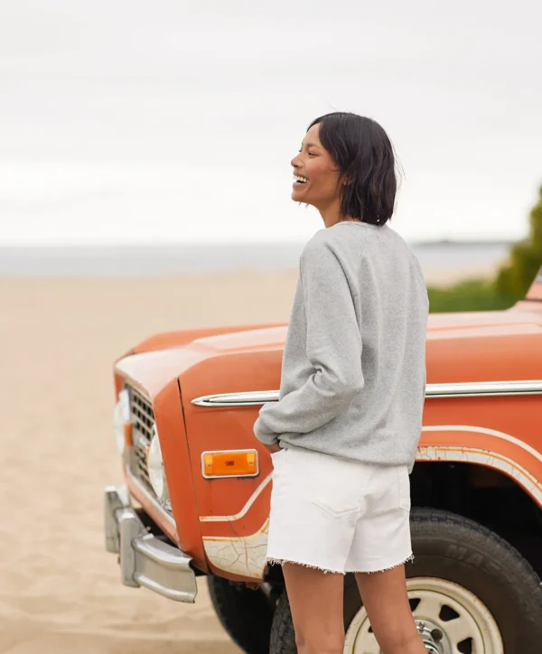 Astor Sweatshirt^Outerknown Hot