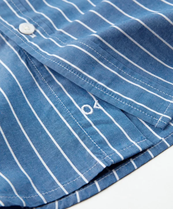 Atlantic Poplin Shirt^Outerknown Clearance