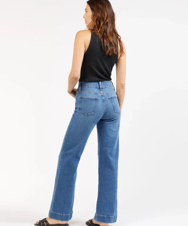 Barbarella Jean^Outerknown Cheap