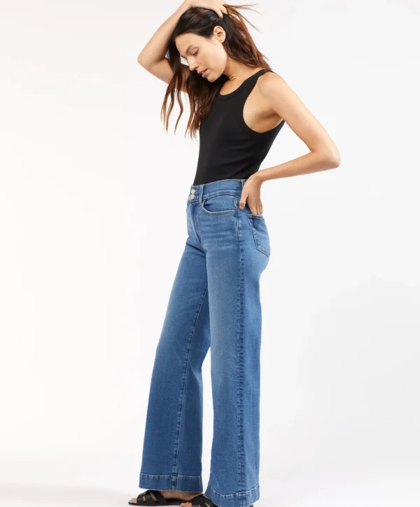 Barbarella Jean^Outerknown Cheap