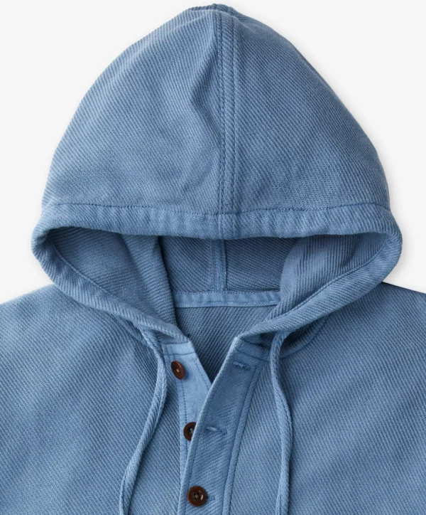 Blanket Hoodie^Outerknown Cheap