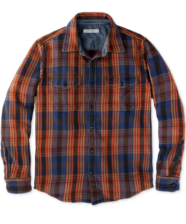 Blanket Shirt^Outerknown Clearance