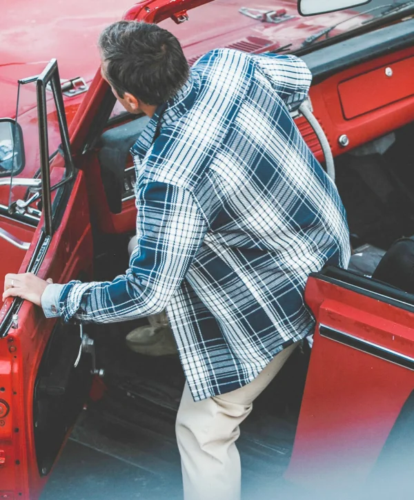 Blanket Shirt^Outerknown Best