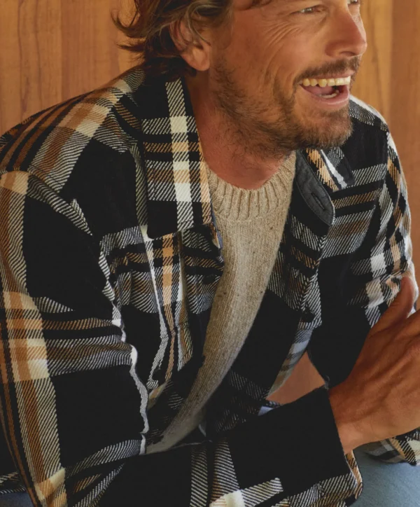 Blanket Shirt^Outerknown Best Sale