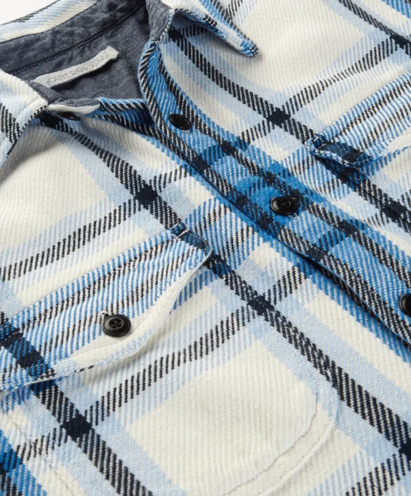 Blanket Shirt^Outerknown Cheap