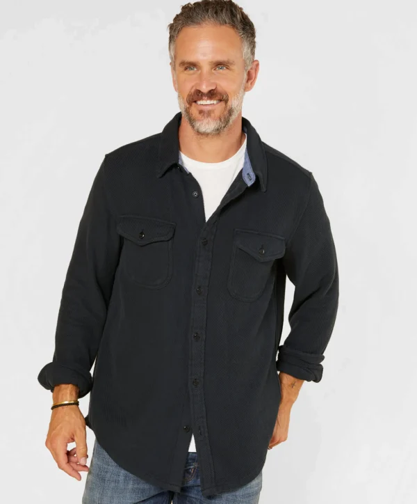 Blanket Shirt^Outerknown Flash Sale