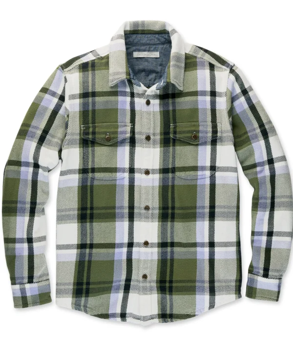 Blanket Shirt^Outerknown Outlet