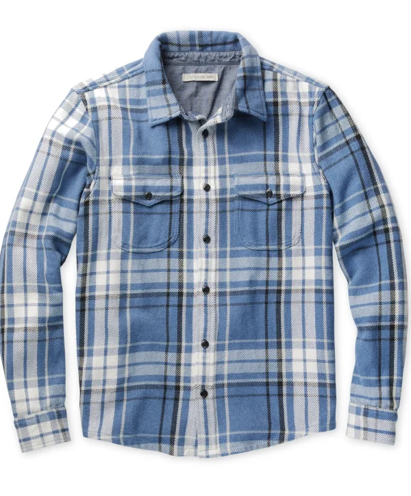 Blanket Shirt^Outerknown Flash Sale