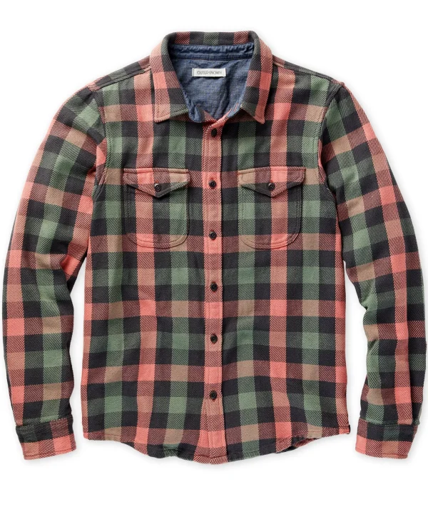 Blanket Shirt^Outerknown Discount