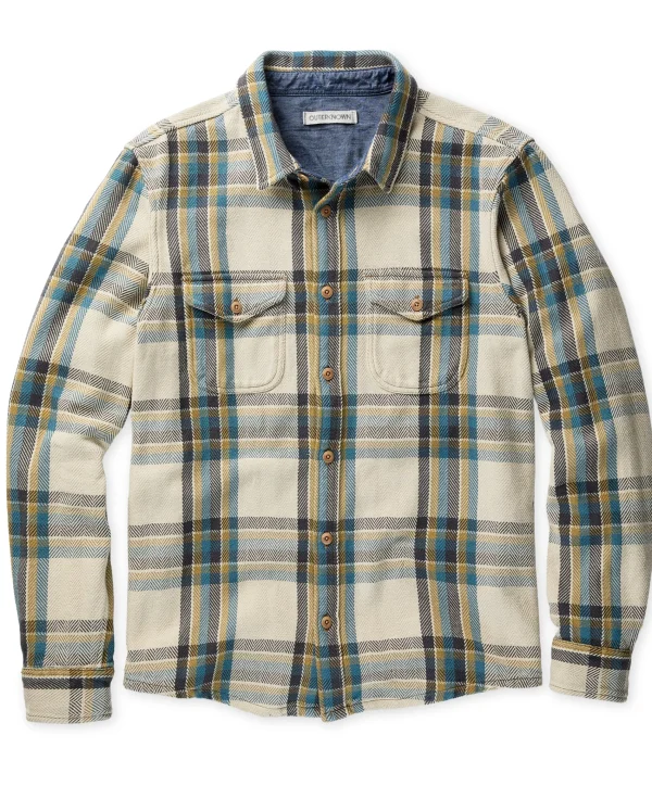 Blanket Shirt^Outerknown New