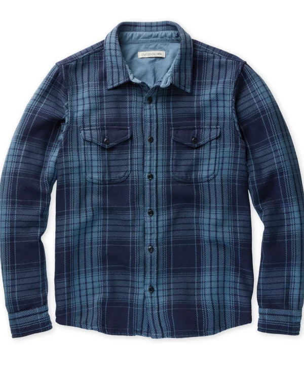 Blanket Shirt^Outerknown Discount