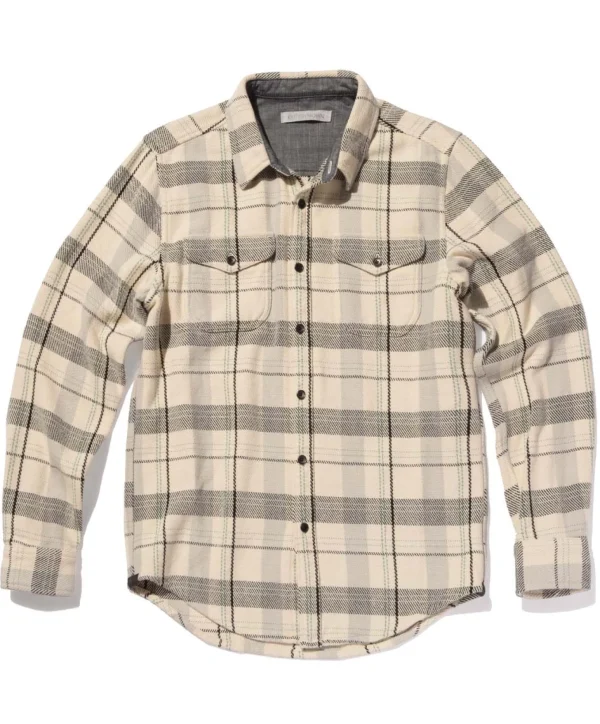 Blanket Shirt^Outerknown Flash Sale