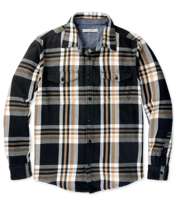 Blanket Shirt^Outerknown Best Sale