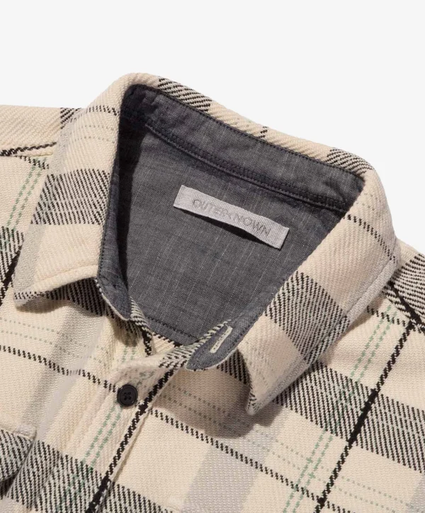 Blanket Shirt^Outerknown Flash Sale