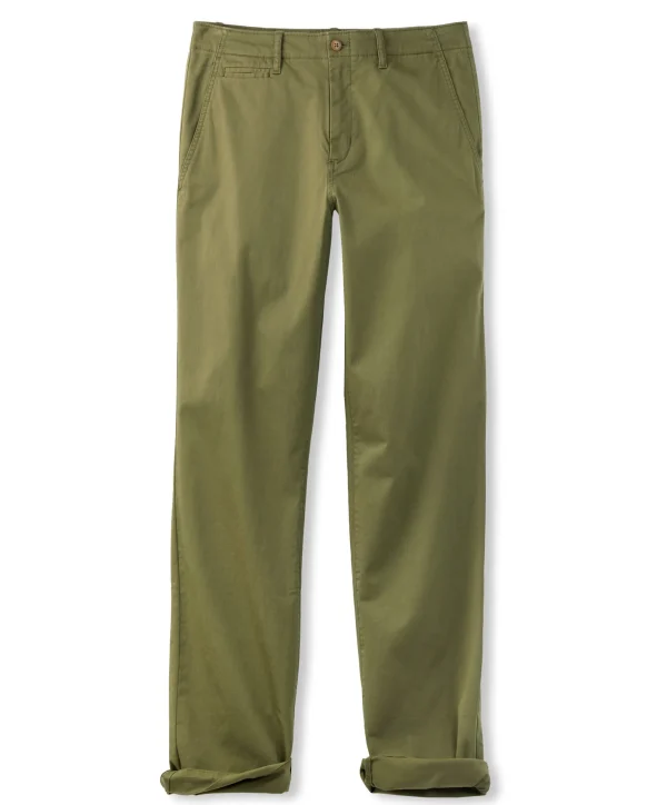 Boyfriend Trousers^Outerknown Best