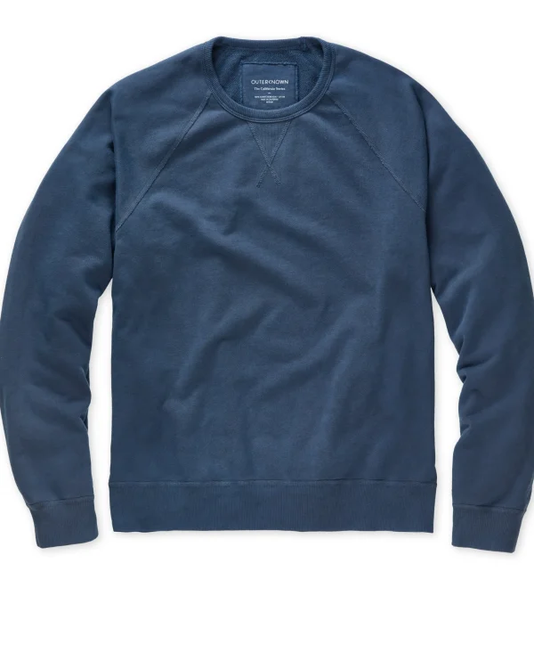 California Sweatshirt^Outerknown Fashion