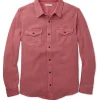 Chroma Blanket Shirt^Outerknown Clearance