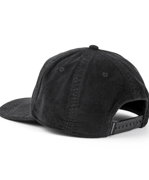 Don'T Fuck This Up Cord 5-Panel Hat^Outerknown Cheap