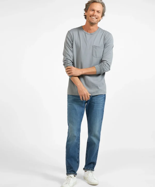 Drifter Tapered Fit^Outerknown Outlet