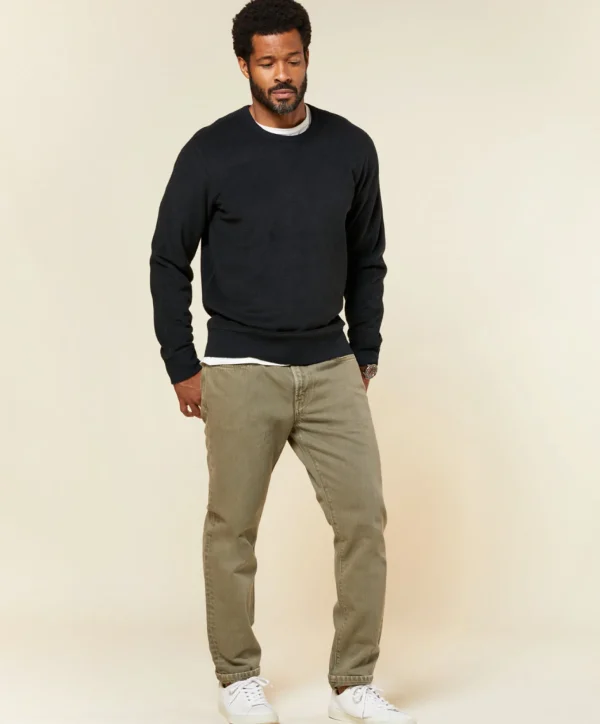 Drifter Tapered Fit^Outerknown New