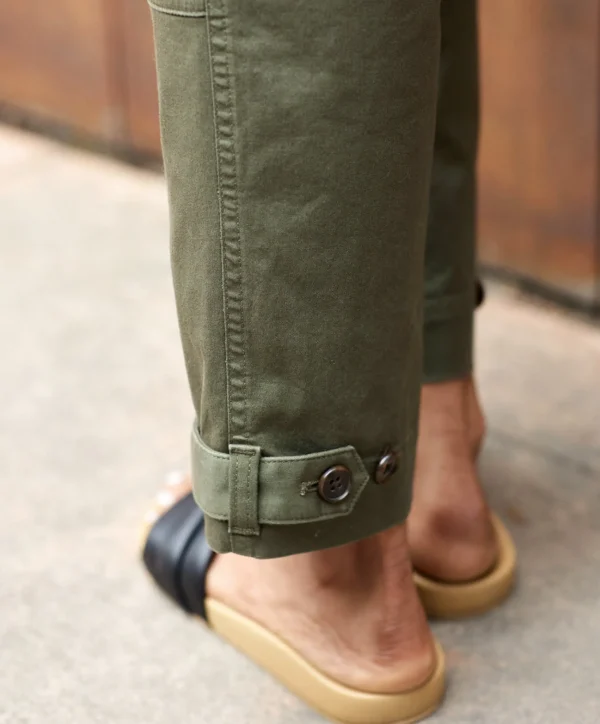 Emory Utility Pants^Outerknown Flash Sale