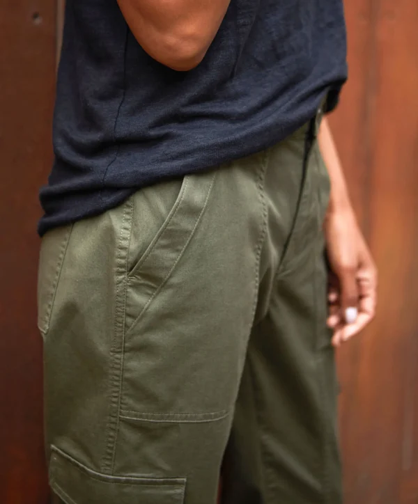 Emory Utility Pants^Outerknown Flash Sale