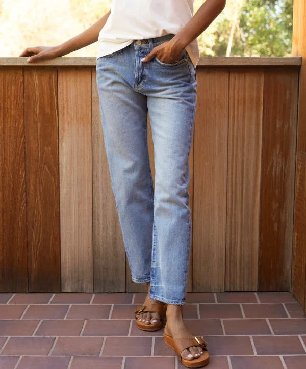 Fillmore Boyfriend Jean^Outerknown Outlet