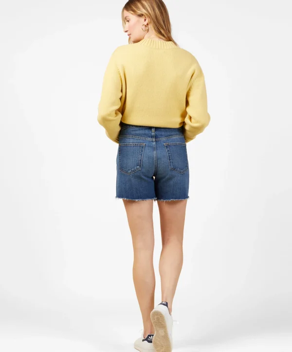 Fillmore Boyfriend Shorts^Outerknown Best