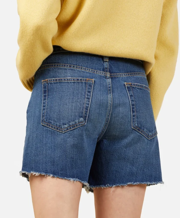 Fillmore Boyfriend Shorts^Outerknown Best