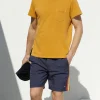 Groovy Pocket Tee^Outerknown Cheap