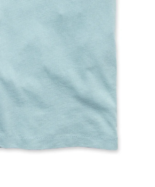 Groovy Pocket Tee^Outerknown Store